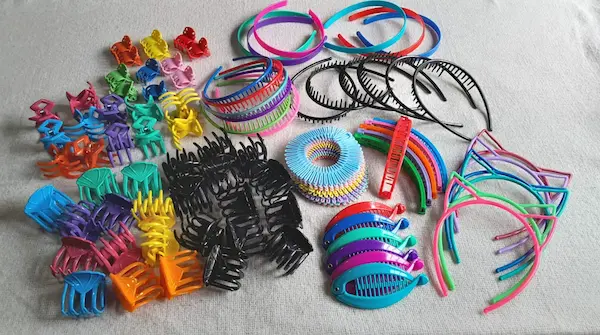 Plástico Irrompible